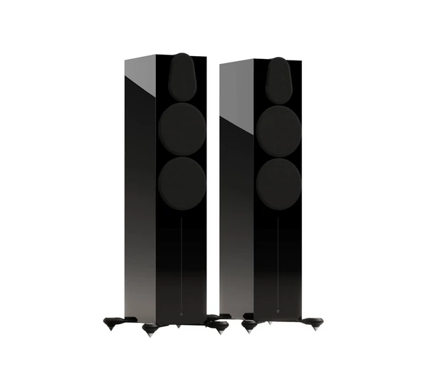 AVM Evolution CS 5.3 + Monitor Audio Gold 500 6G sztereó szett