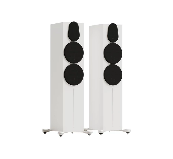 MONITOR AUDIO GOLD 500 6G frontsugárzó, szatén fehér