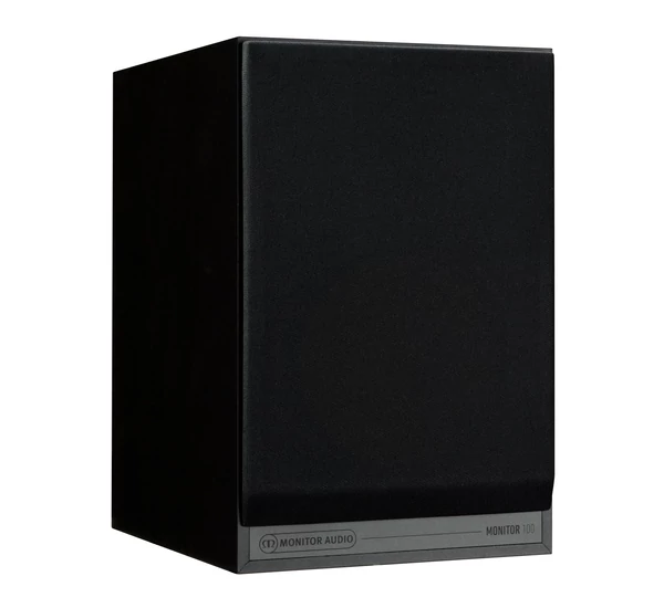 Monitor Audio Monitor 100 hangfalpár, fekete