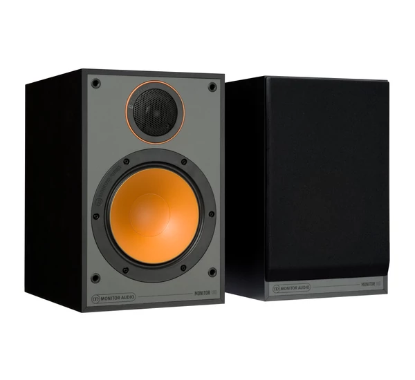 Monitor Audio Monitor 100 hangfal pár, fekete