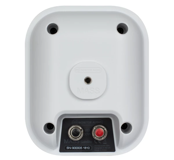 Monitor Audio MASS 5.1 (2G) Mist White hangszóró szett, fehér