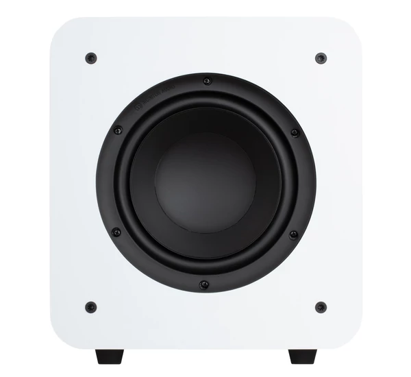 DENON AVR-S650H + MONITOR AUDIO MASS 5.1 Házimozi szett, fehér