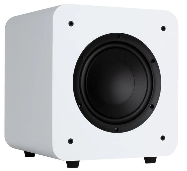 Monitor Audio MASS 5.1 (2G) Mist White hangszóró szett, fehér