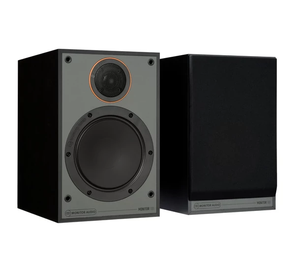 Monitor Audio Monitor 100 hangfalpár, fekete