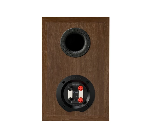 Monitor Audio Monitor 100 hangfalpár, dió