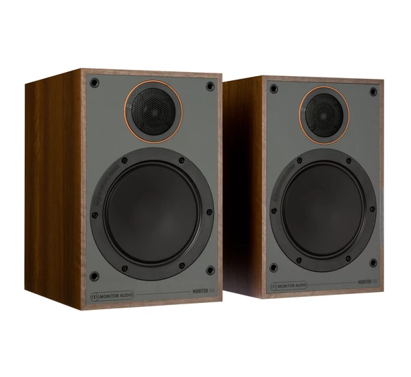 Monitor Audio Monitor 100 hangfalpár, dió