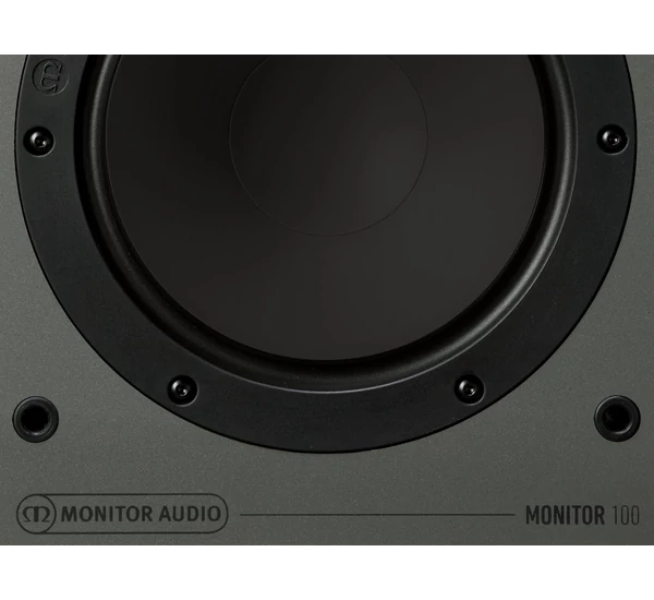 Monitor Audio Monitor 100 hangfalpár, dió