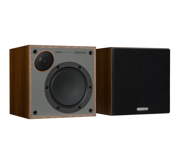 Monitor Audio Monitor 50 hangfal pár, dió