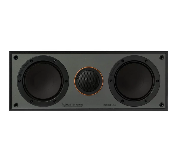Monitor Audio Monitor C150 centersugárzó, dió