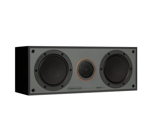 Monitor Audio Monitor C150 centersugárzó, fekete