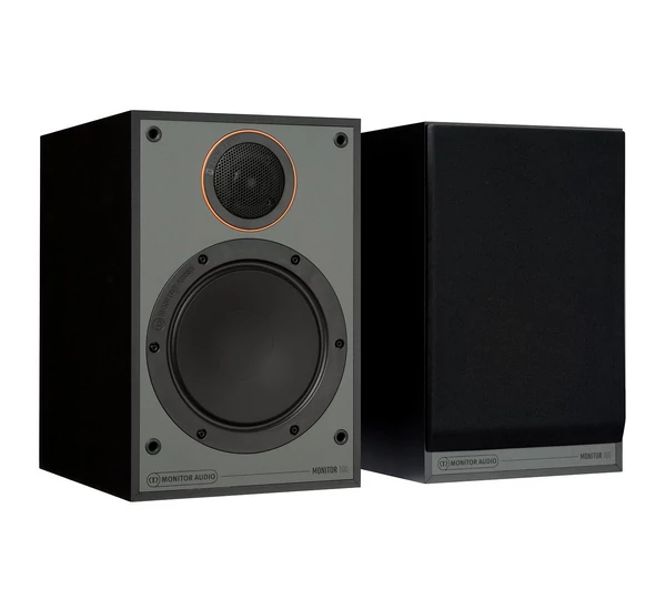 Monitor Audio Monitor 300 5.1 hangsugárzó szett, fekete