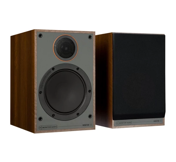 Monitor Audio Monitor 300 5.0 hangsugárzó szett, dió