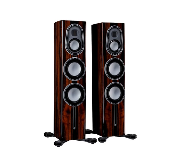 AVM Evolution CS 5.3 + MONITOR AUDIO Platinum 200 3G sztereó szett