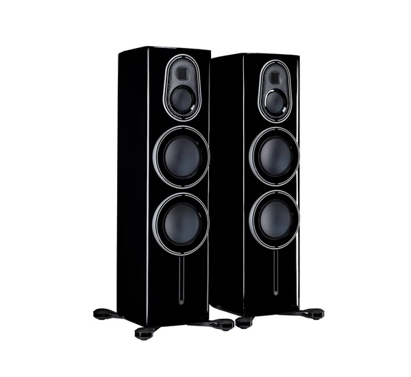 AVM Ovation CS 6.3 + Monitor Audio Platinum 300 3G sztereó szett