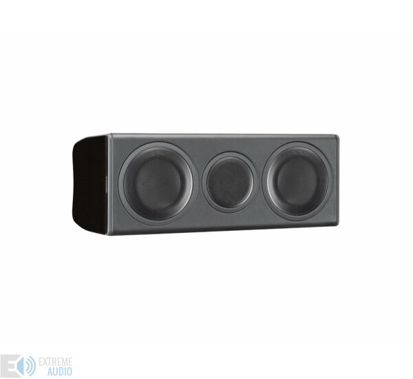 Monitor Audio Platinum PLC150 II centersugárzó, zongoralakk fekete