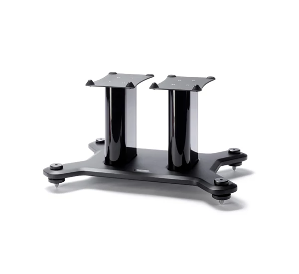 Monitor Audio Platinum PLC350 II Stand hangszóró állvány, fekete
