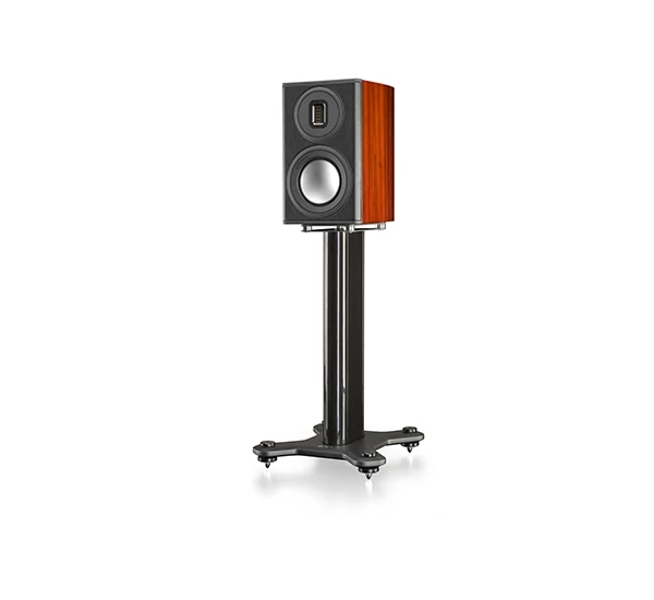 Monitor Audio Platinum PL100 II Stand hangszóró állvány, fekete