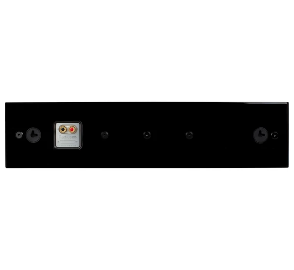 MONITOR AUDIO RADIUS 225 lifestyle center sugárzó , zongoralakk fekete