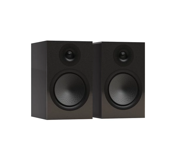 Monitor Audio Silver 100 7G Carbon Black Metallic Limited Edition