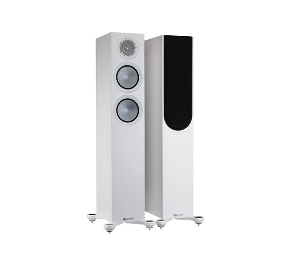 Monitor Audio Silver 200 7G frontsugárzó, fehér