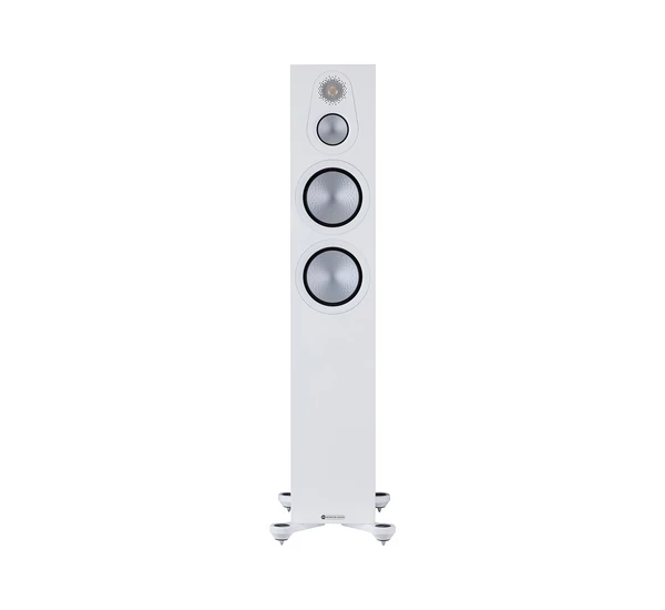 Monitor Audio Silver 300 7G frontsugárzó, fehér