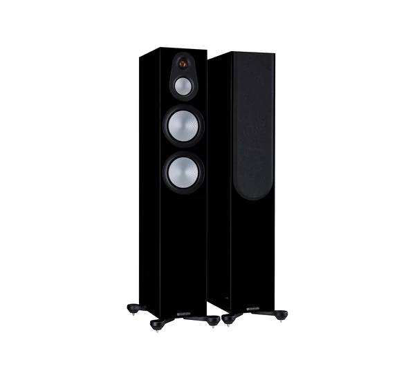 AVM CS 30.3 + Monitor Audio Silver 300 7G sztereó szett