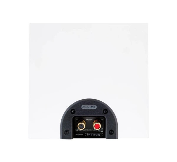 Monitor Audio Silver AMS 7G Dolby Atmos® hangfal, fehér