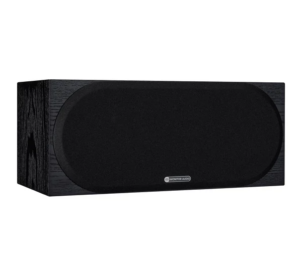 Monitor Audio Silver C250 7G centersugárzó, fekete