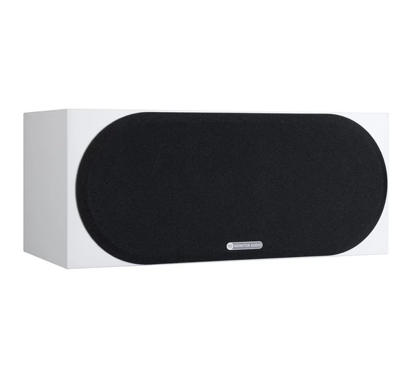 Monitor Audio Silver C250 7G centersugárzó, fehér