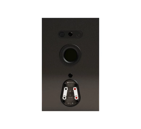 Monitor Audio Silver 100 7G Carbon Black Metallic Limited Edition