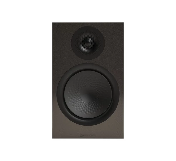 Monitor Audio Silver 100 7G Carbon Black Metallic Limited Edition