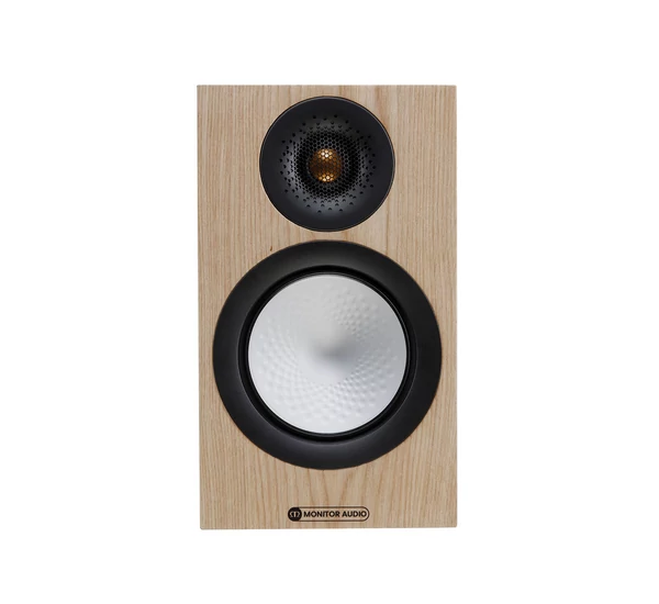 Monitor Audio Silver 50 7G polcsugárzó, kőris