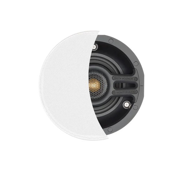 Monitor Audio Slim CS180R (kerek) mennyezeti hangsugárzó