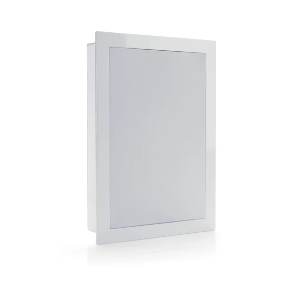 Monitor Audio SoundFrame 1 In-Wall hangsugárzó, lakk fehér