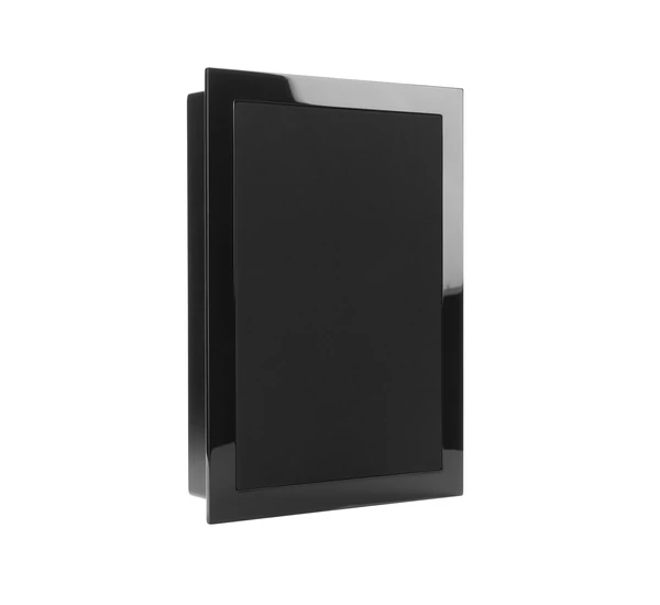 Monitor Audio SoundFrame 1 On-Wall hangsugárzó, lakk fekete