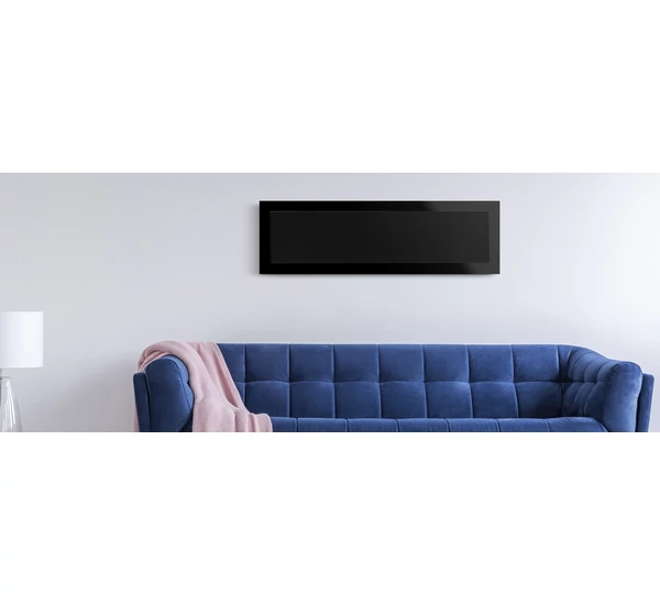 Monitor Audio SoundFrame 2 In-Wall hangsugárzó, lakk fekete
