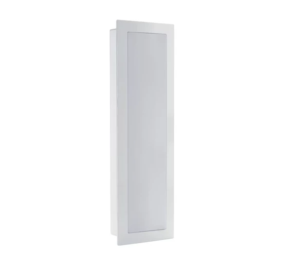 Monitor Audio SoundFrame On-Wall 5.0 hangsugárzó szett, fehér