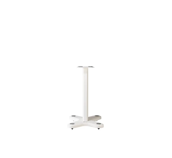 MONITOR AUDIO ST-2 univerzális hangszóró állvány (párban), matt fehér