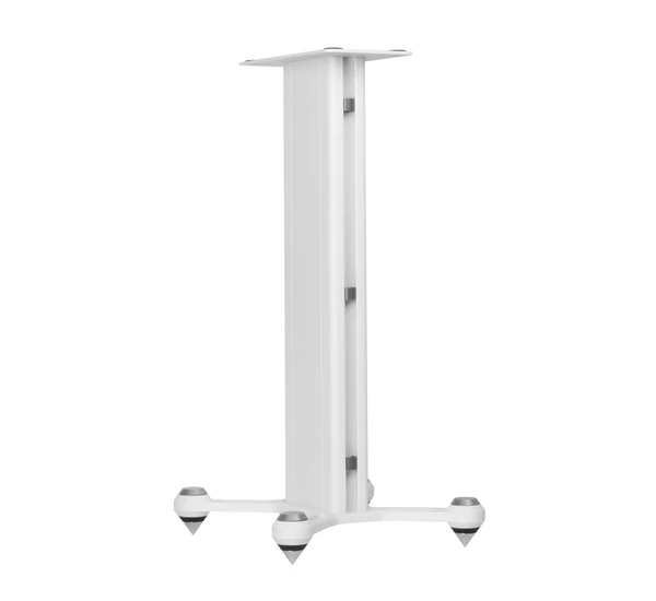 MONITOR AUDIO Stand hangszóró állvány (párban), fehér