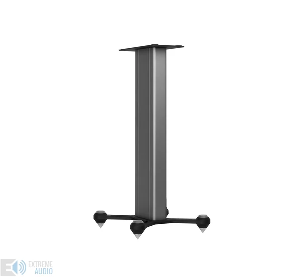 Monitor Audio Stand hangszóró állvány (párban), fekete