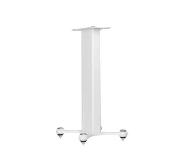 MONITOR AUDIO Stand hangszóró állvány (párban), fehér