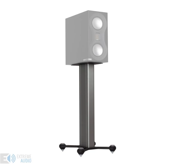 Monitor Audio Stand hangszóró állvány (párban), fekete