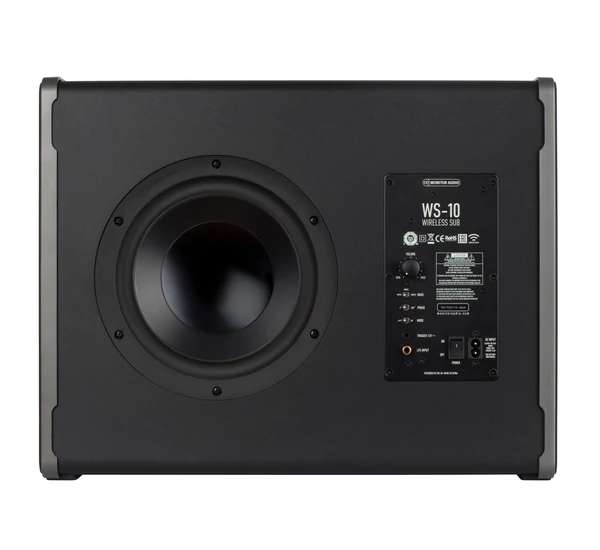Monitor Audio WS-10 mélysugárzó