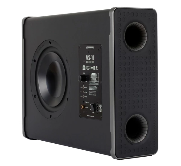 Monitor Audio WS-10 mélysugárzó