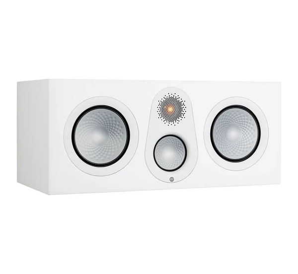 Monitor Audio Silver 300 7G 5.0 hangfal szett, fehér