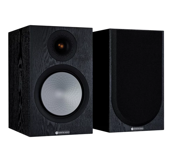 Onkyo TX-NR7100 + Monitor Audio Silver 500 7G 5.0 házimozi szett