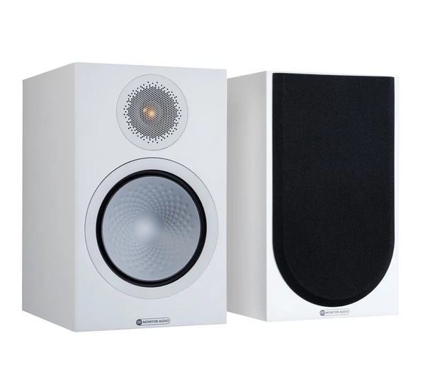 Onkyo TX-NR7100 + Monitor Audio Silver 500 7G 5.0 házimozi szett