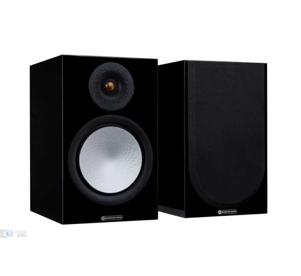Roksan Attessa integrált  erősítő + Monitor Audio Silver 100 7G sztereó szett