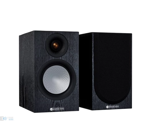 Roksan Attessa streaming, hálózati erősítő + Monitor Audio Silver 100 7G sztereó szett