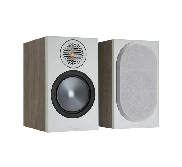 Monitor Audio Bronze 200 6G 5.0 hangfal szett, szürke